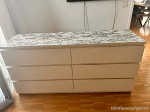 Schubladenschrank