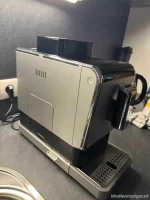 Kaffeemaschine Bild 4
