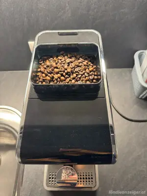 Kaffeemaschine Bild 3