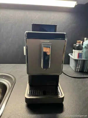 Kaffeemaschine Bild 2