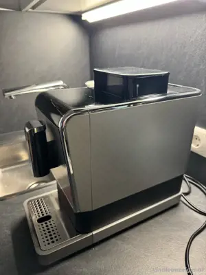Kaffeemaschine