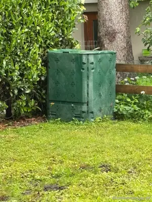 Juwel Bio 600 Komposter 