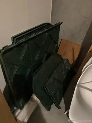 Juwel Bio 600 Komposter  Bild 2