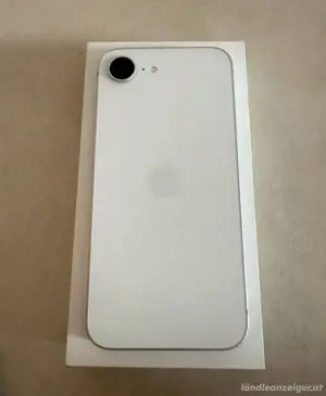 iPhone 16e 128GB Bild 2