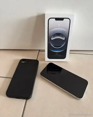 iPhone 16e 128GB Bild 4
