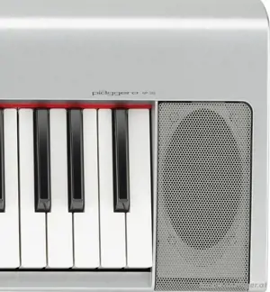 Yamaha Piaggero NP31S Bild 5