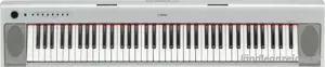 Yamaha Piaggero NP31S