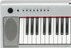 Yamaha Piaggero NP31S Bild 4