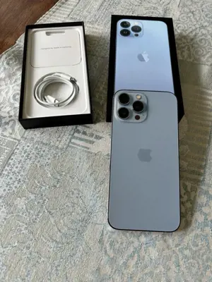 Iphone 13 pro Max 128GB Bild 2