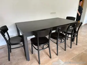 Esstisch zu Verkaufen  Bild 4