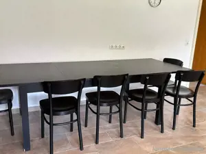 Esstisch zu Verkaufen  Bild 3