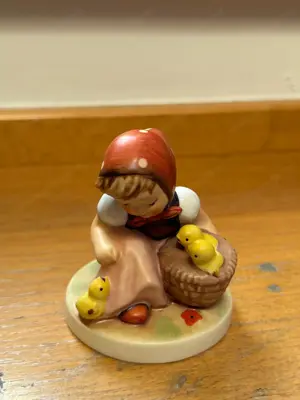Original Hummelfiguren Goebel Bild 8