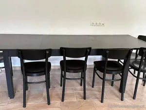 Esstisch zu Verkaufen  Bild 5