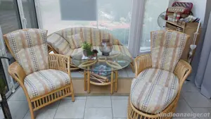 Wohnzimmer Einrichtung