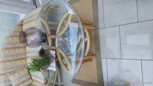 Couchtisch