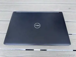 Dell Latitude 5591 mit i7 (8th Gen) 512gb SSD 16gb Ram mit Touchscreen!!! Bild 2