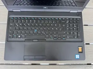 Dell Latitude 5591 mit i7 (8th Gen) 512gb SSD 16gb Ram mit Touchscreen!!! Bild 3