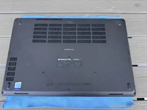Dell Latitude 5591 mit i7 (8th Gen) 512gb SSD 16gb Ram mit Touchscreen!!!