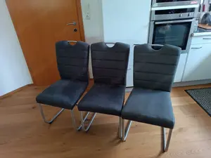 Küchenstühle