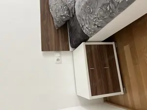 Doppelbett zu verkaufen  Bild 4