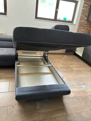 Modernes Ecksofa   Top Zustand! Bild 3