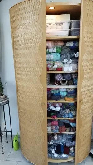 Wohnzimmer Kasten  Bild 3