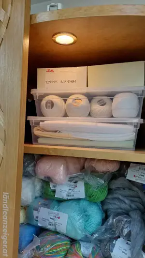 Wohnzimmer Kasten  Bild 2