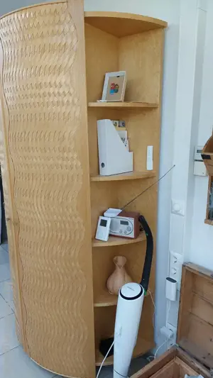 Wohnzimmer Kasten  Bild 5