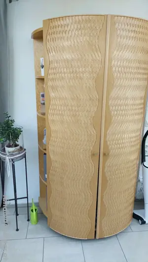 Wohnzimmer Kasten  Bild 4