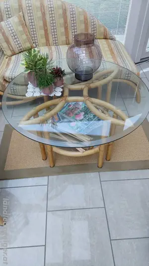 Wohnzimmer Einrichtung  Bild 2
