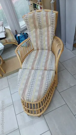 Wohnzimmer Einrichtung  Bild 4