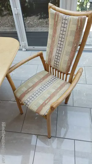 Wohnzimmer Einrichtung Bild 5