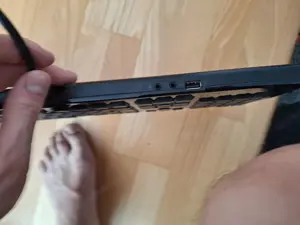 Gaming Tastatur  Razor Lyricosa Bild 3
