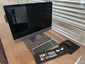 Apple IMac Pro 2017