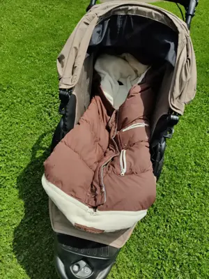 city elite by baby jogger Kinderwagen Bild 3
