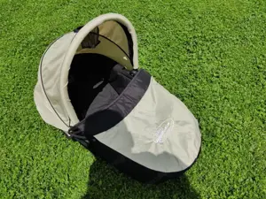 city elite by baby jogger Kinderwagen Bild 4