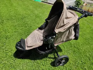 city elite by baby jogger Kinderwagen