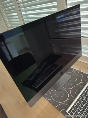 Apple IMac Pro 2017 Bild 2