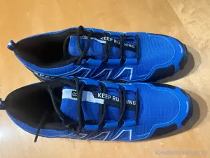 NEUE Wanderschuhe Gr.43 Bild 2