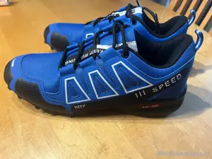 NEUE Wanderschuhe Gr.43 Bild 5