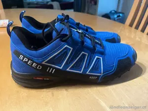 NEUE Wanderschuhe Gr.43