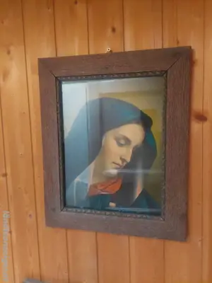 Heilige Maria