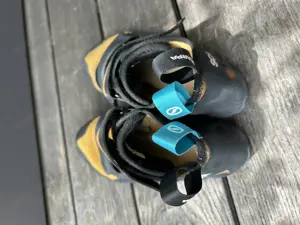 Kletterschuhe Kinder