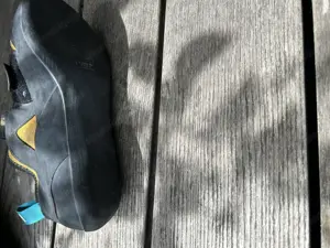 Kletterschuhe Kinder Bild 7