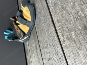 Kletterschuhe Kinder Bild 6