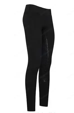 Damen Reitlegging Silikon Vollbesatz HVPLuci