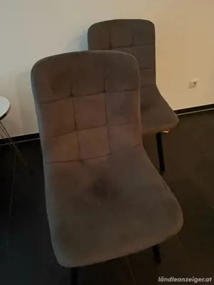 Esstisch mit Stühle Bild 4