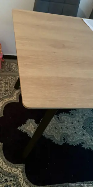 Esstisch mit Stühle Bild 5