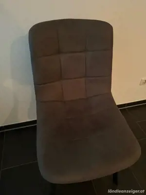 Esstisch mit Stühle Bild 2