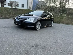 Honda Civic EP1 1.4